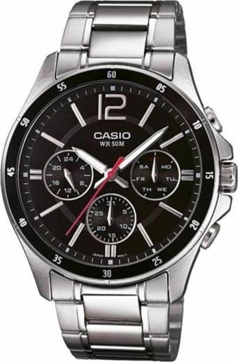 Casio Erkek Kol Saati MTP-1374D-1AVDF