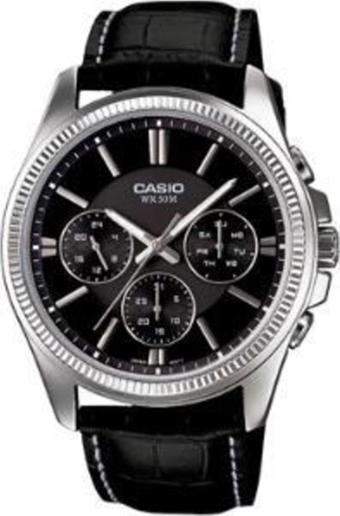 Casio Erkek Kol Saati MTP-1375L-1AVDF