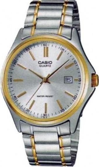 Casio Erkek Kol Saati MTP-1183G-7ADF