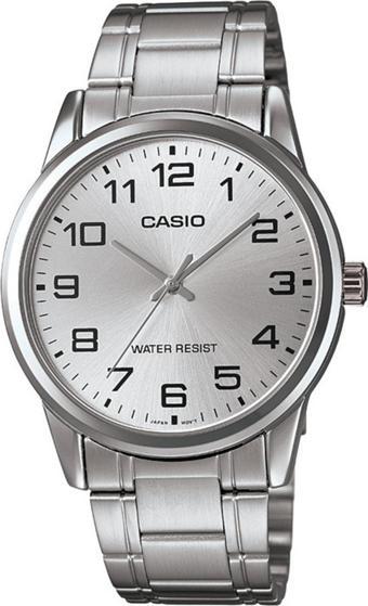 Casio Erkek Kol Saati MTP-V001D-7BUDF