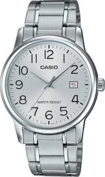 Casio Erkek Kol Saati MTP-V002D-7BUDF