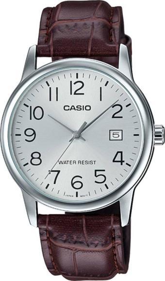 Casio Erkek Kol Saati MTP-V002L-7B2UDF