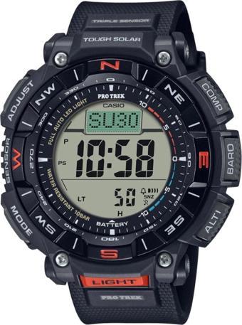 Casio Erkek Pro Trek Kol Saati PRG-340-1DR