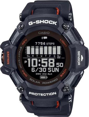 Casio Gbd-h2000-1adr Erkek Kol Saati