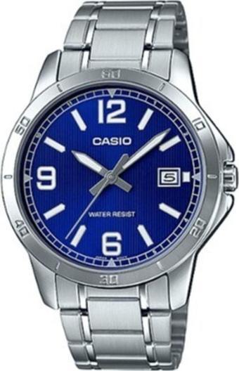 Casio Erkek Kol Saati MTP-V004D-2BUDF