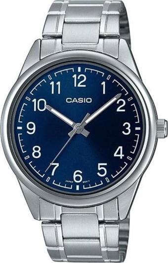 Casio Erkek Kol Saati MTP-V005D-2B4UDF