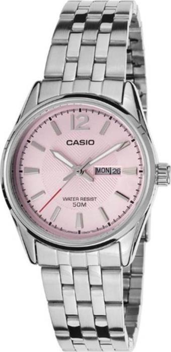 Casio Kadın Kol Saati LTP-1335D-5AVDF