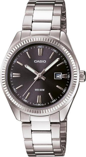 Casio Kadın Kol Saati LTP-1302D-1A1VDF