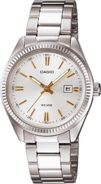 Casio Kadın Kol Saati LTP-1302D-7A2VDF