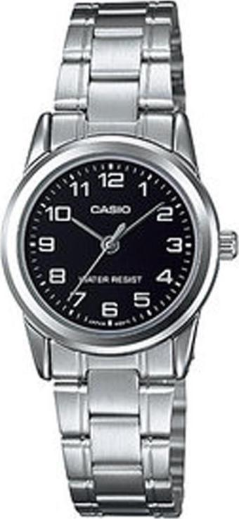 Casio Kadın Kol Saati LTP-V001D-1BUDF