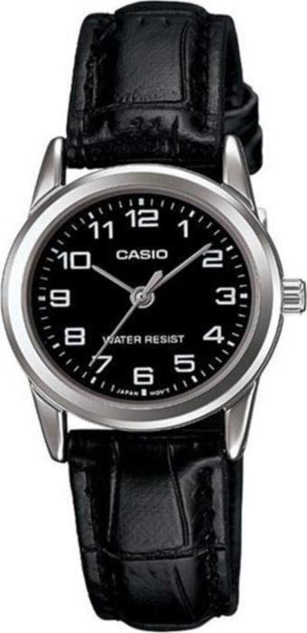 Casio Kadın Kol Saati LTP-V001L-1BUDF