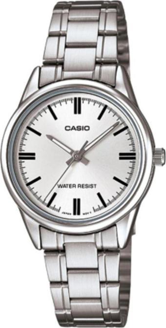 Casio Kadın Kol Saati LTP-V005D-7AUDF