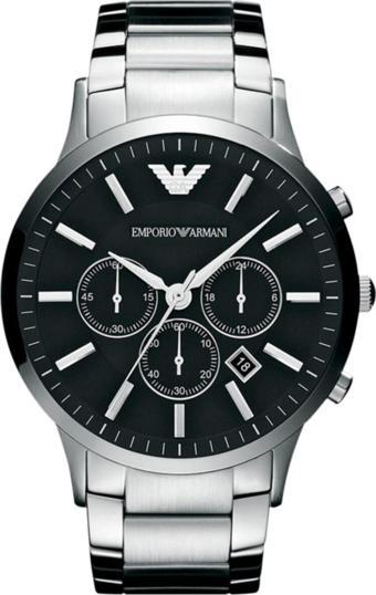 Emporio Armani AR2460 Erkek Kol Saati