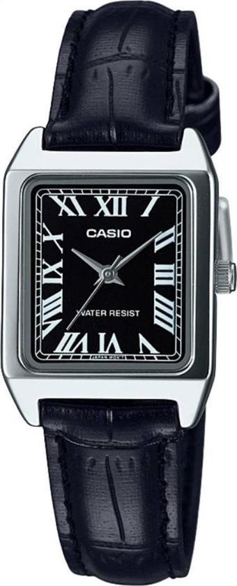 Casio Kadın Kol Saati LTP-V007L-1BUDF