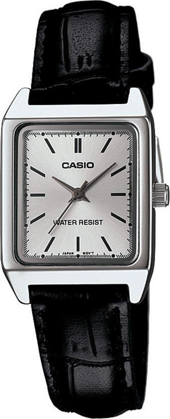 Casio Kadın Kol Saati LTP-V007L-7E1UDF