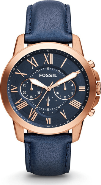 Fossil Erkek Kol Saati FFS4835