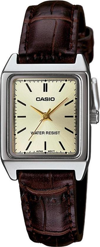 Casio Kadın Kol Saati LTP-V007L-9EUDF