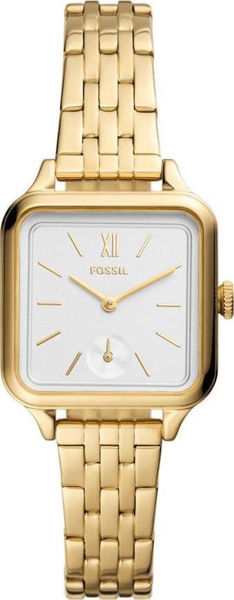 Fossil Fbq3832 Erkek Kol Saati