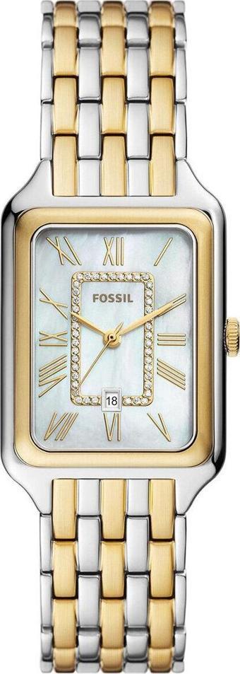 Fossil FES5305 Kadın Kol Saati