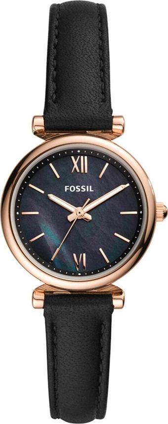 Fossil Kadın Kol Saati ES4700