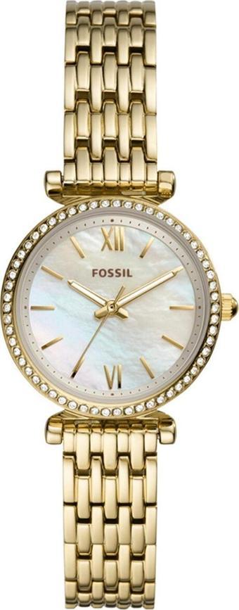 Fossil ES4735 Kadın Kol Saati