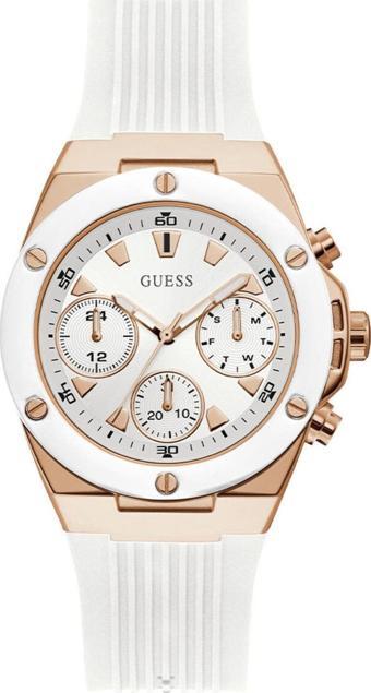 Guess Kadın Kol Saati GUGW0030L3