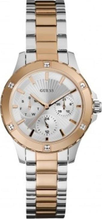 Guess Kadın Kol Saati GUW0443L4