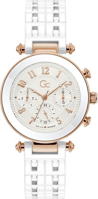 Guess Collection GCY65001L1MF Kadın Kol Saati