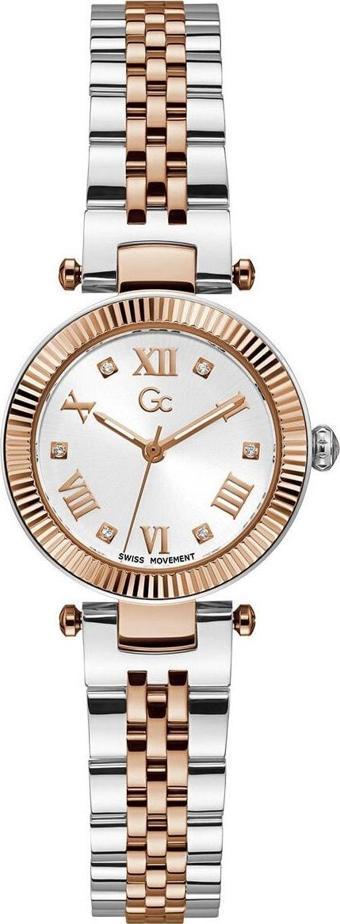 Guess Collection Gcz02001l1mf Kadın Kol Saati