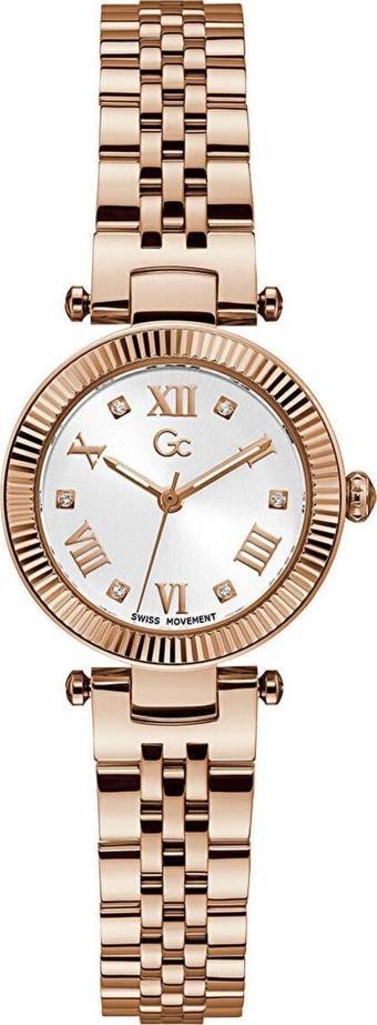 Guess Collection Gcz02002l1mf Kadın Kol Saati