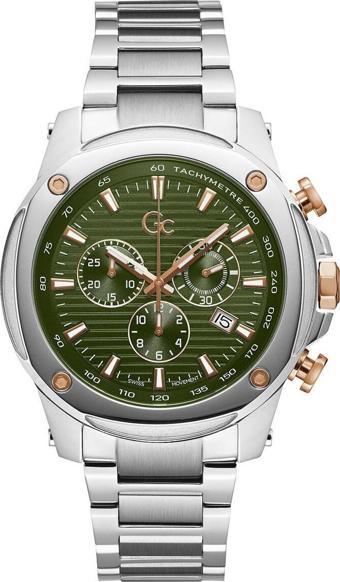 Guess Collection Gcz13003g9mf Erkek Kol Saati