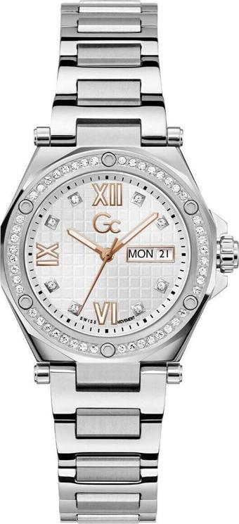 Guess Collection GCZ20003L1MF Kadın Kol Saati