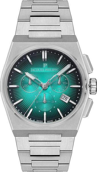 Jacques Philippe JPQGC4113X6DG Erkek Kol Saati