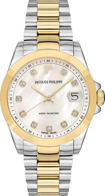 Jacques Philippe JPQLS347388YG KADIN KOL SAATİ