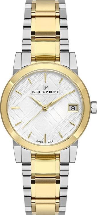 Jacques Philippe Swiss Made Jpqls317328yg Kadın Kol Saati