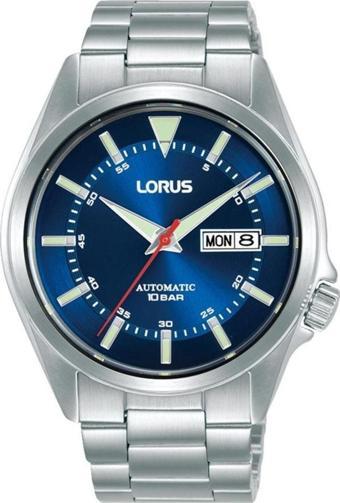 Lorus Rl419bx9 Otomatik Erkek Kol Saati