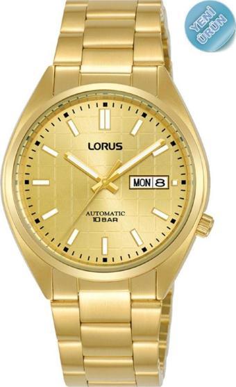 Lorus Rl498ax9 Erkek Kol Saati