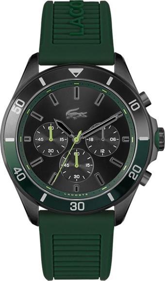Lacoste Lac2011153 Erkek Kol Saati
