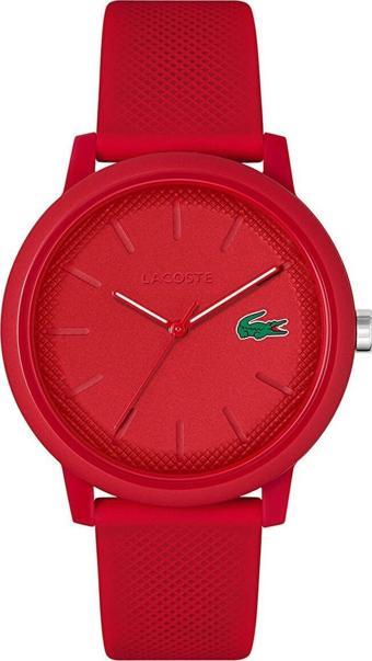 Lacoste Lac2011173 Erkek Kol Saati