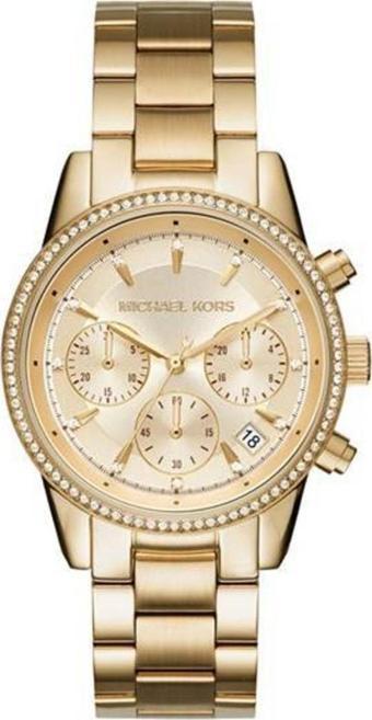 Michael Kors Mk6356 Kadın Kol Saati