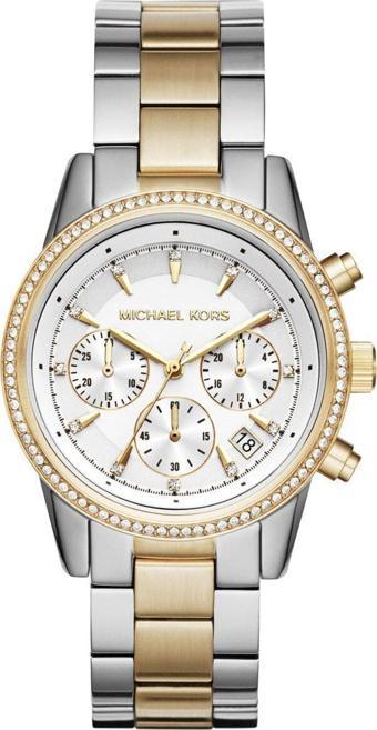 Michael Kors Mk6474 Kadın Kol Saati