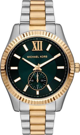 Michael Kors Mk9063 Erkek Kol Saati