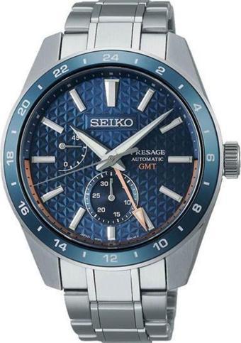 Seiko Presage Spb217j Erkek Kol Saati