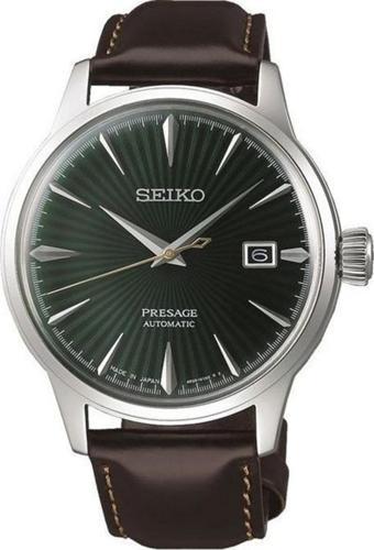 Seiko Presage Srpd37j Erkek Kol Saati