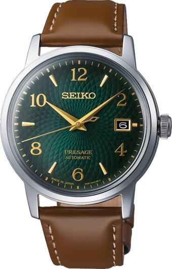 Seiko Presage Srpe45j Erkek Kol Saati