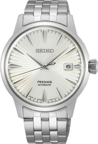 Seiko Presage Srpg23j Otomatik Erkek Kol Saati