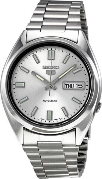 Seiko 5 Otomatik Erkek Kol Saati Snxs73k1