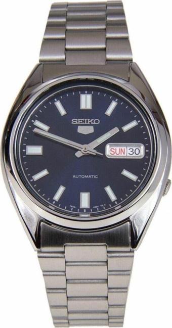 Seiko 5 Snxs77k Otomatik Erkek Kol Saati