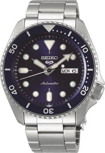 Seiko Srpd51k Seıko Erkek Kol Saatı