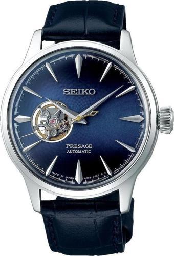 Seiko Ssa405j Presage Erkek Kol Saati